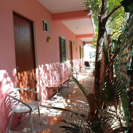 Casona Del Negro Aguilar Hotel Valladolid  Eksteriør billede