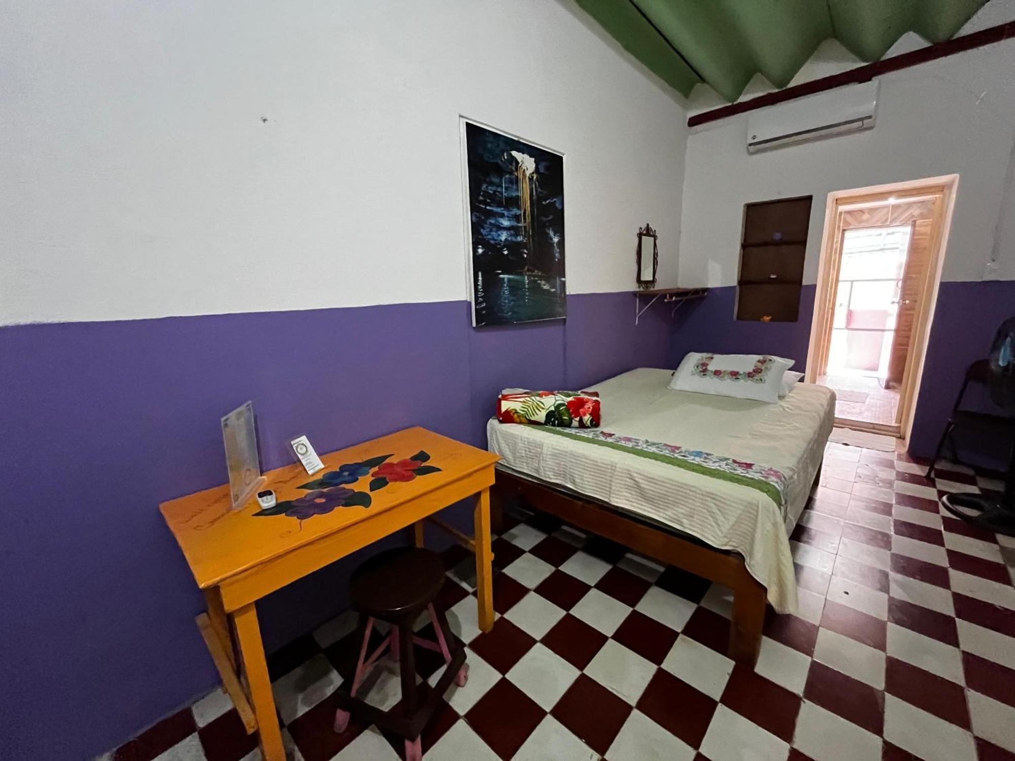 Casona Del Negro Aguilar Hotel Valladolid  Eksteriør billede