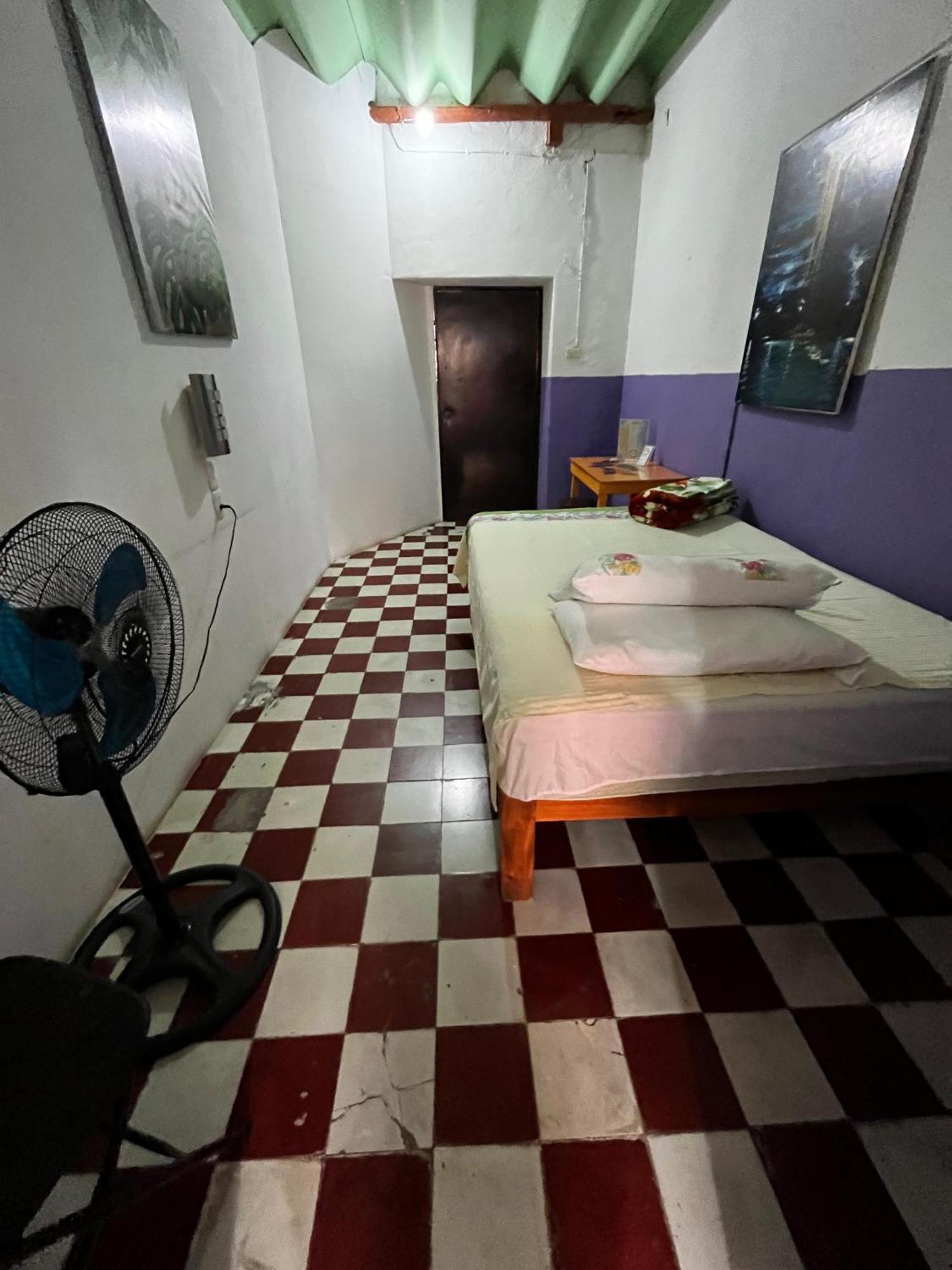 Casona Del Negro Aguilar Hotel Valladolid  Eksteriør billede