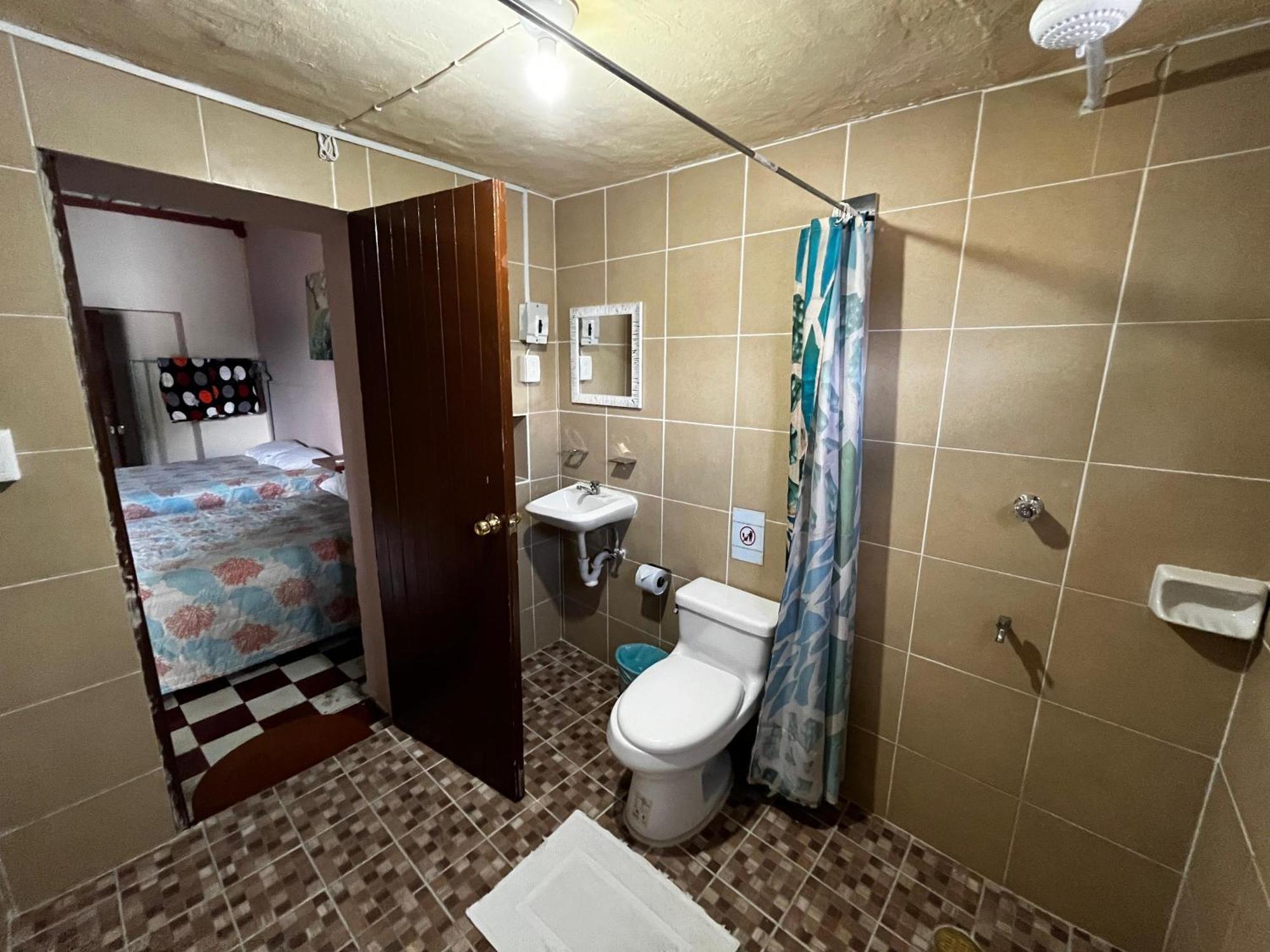Casona Del Negro Aguilar Hotel Valladolid  Eksteriør billede