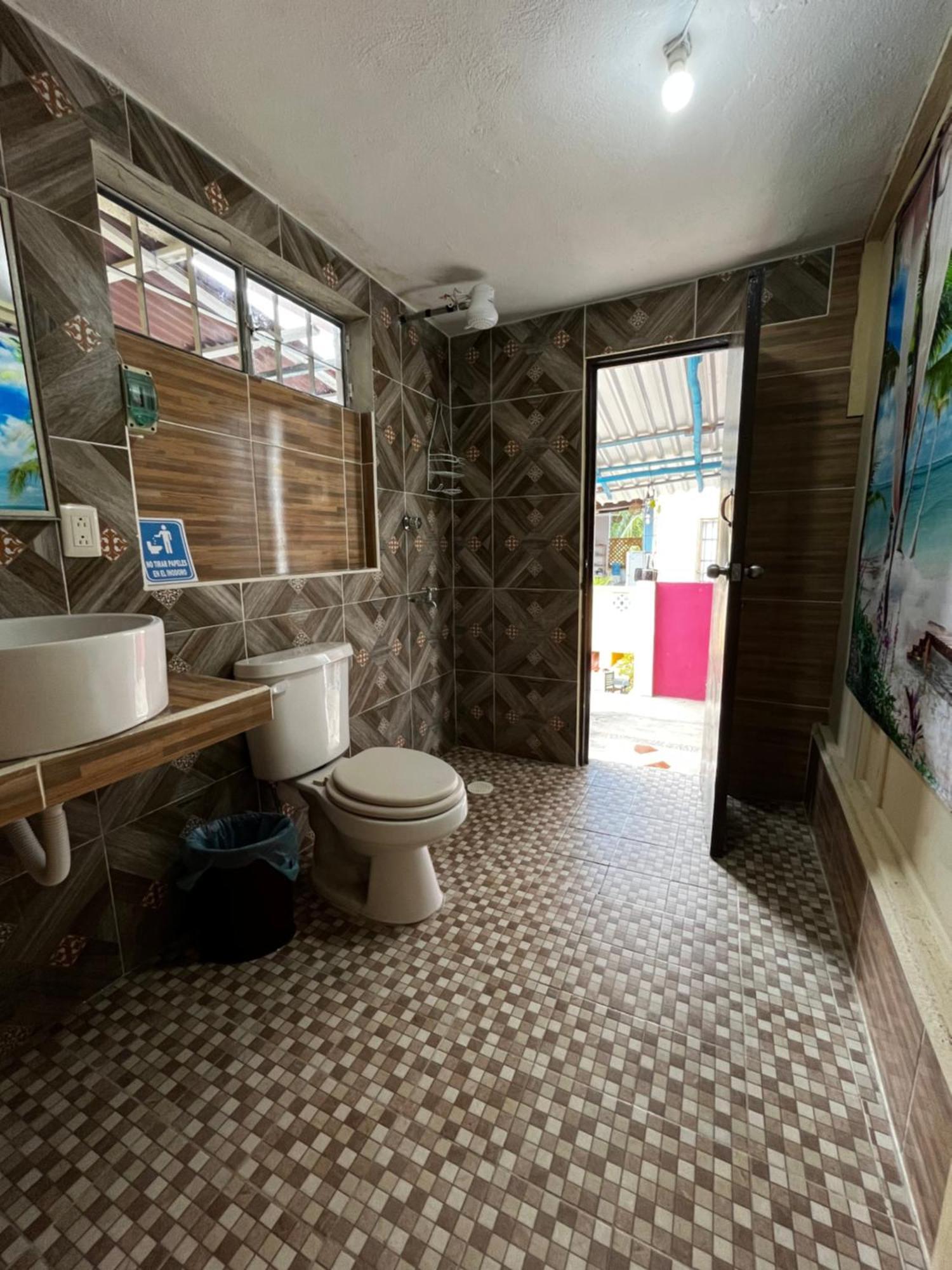 Casona Del Negro Aguilar Hotel Valladolid  Eksteriør billede