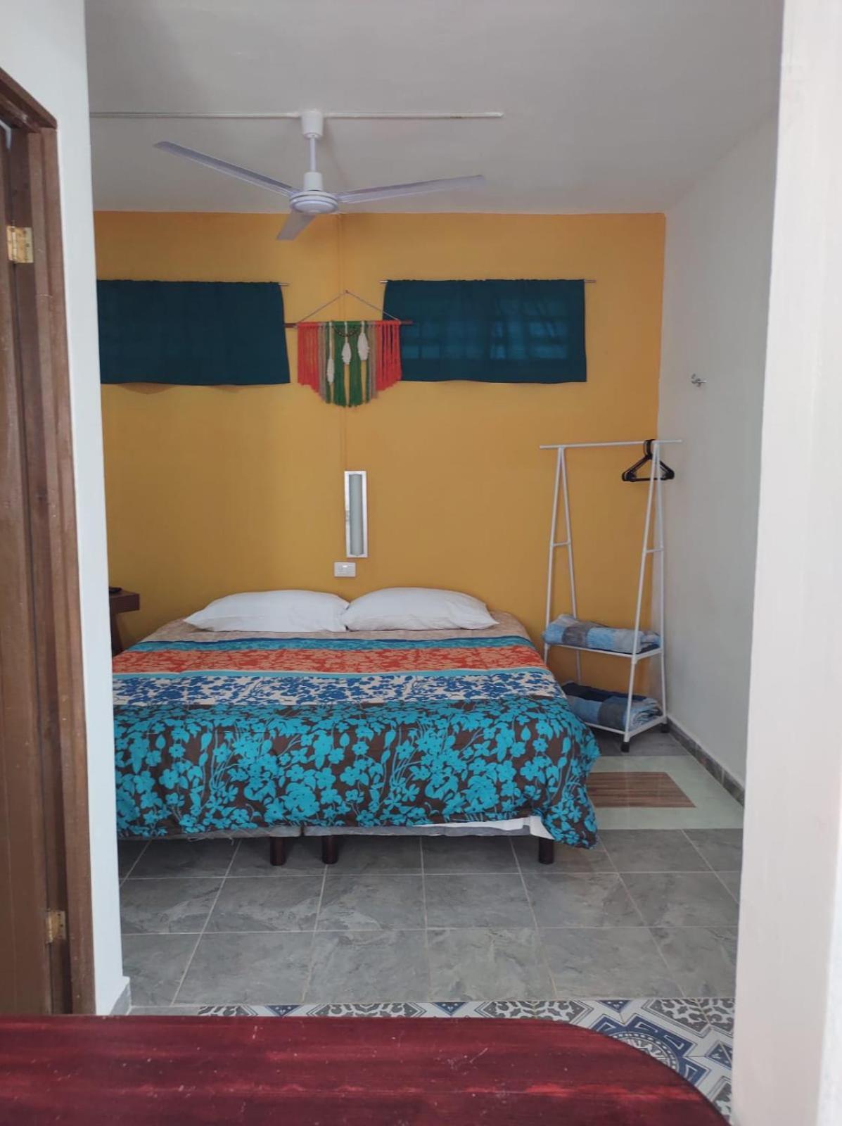 Casona Del Negro Aguilar Hotel Valladolid  Eksteriør billede