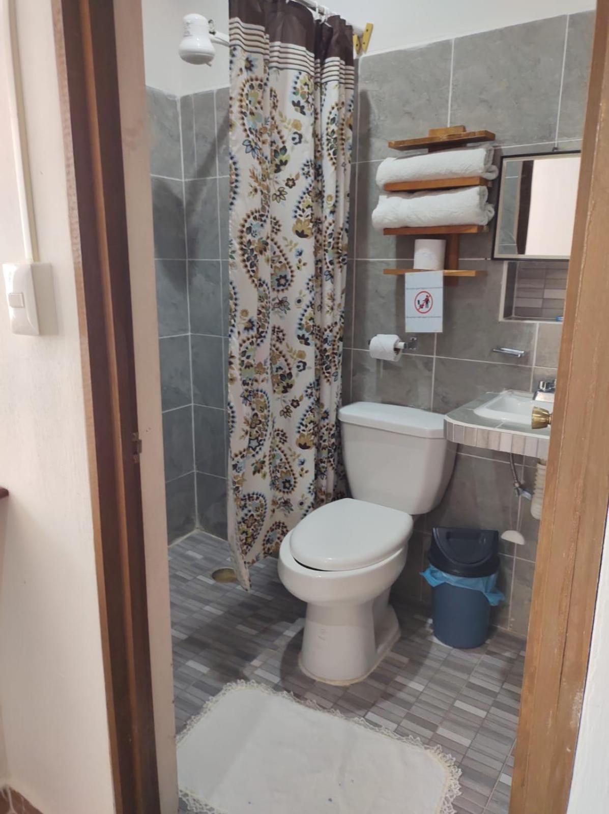 Casona Del Negro Aguilar Hotel Valladolid  Eksteriør billede